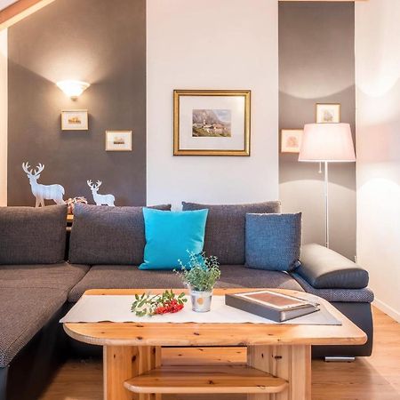 Lotschenhof Apt Margerite Trodena Zewnętrze zdjęcie